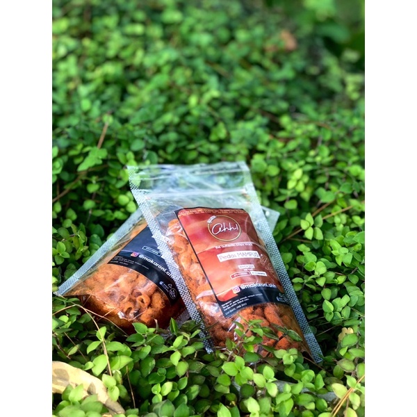 

Makaroni Ahh! #TeamNoob Vs. #TeamMampus