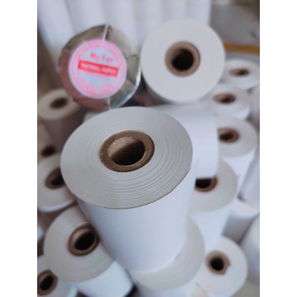 

Kertas kasir thermal 80x60