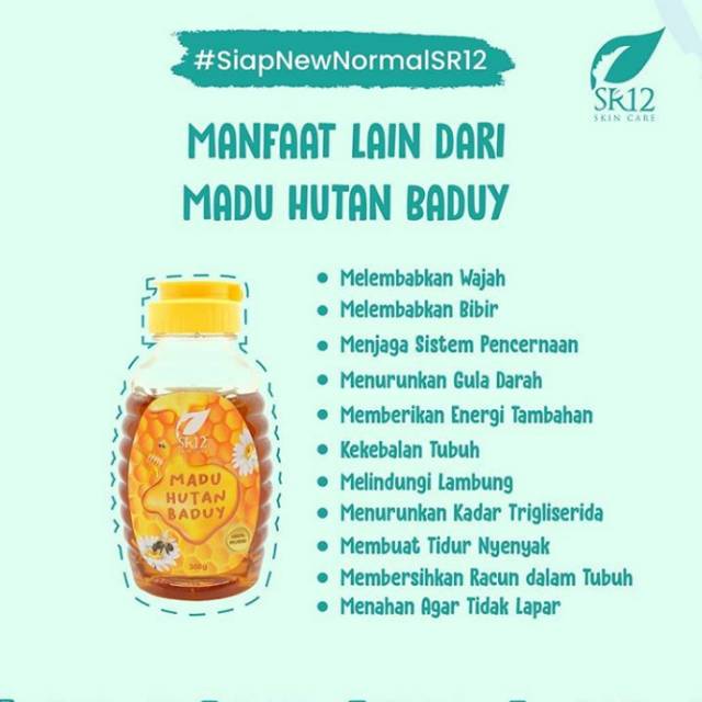 

Madu Baduy