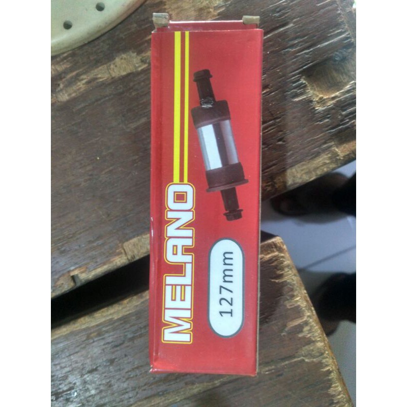 BB Bearing / AS Tengah Bearing Ukuran 127mm/BB melano