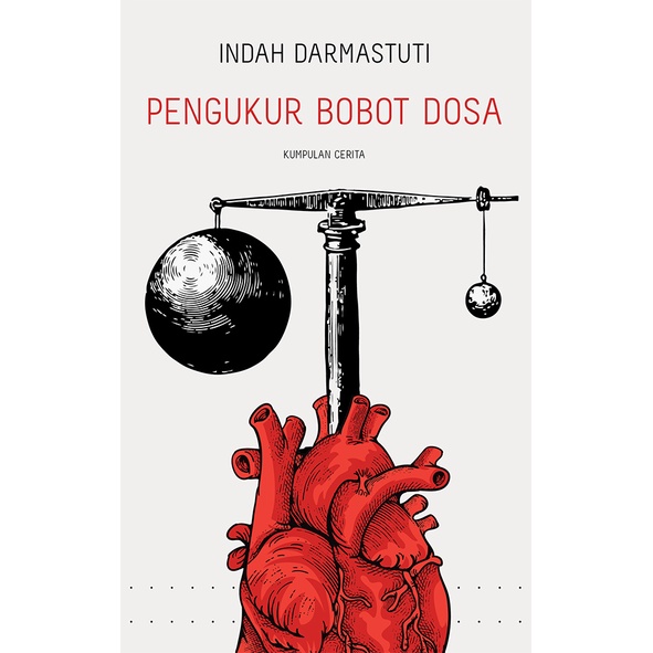 PENGUKUR BOBOT DOSA - INDAH DARMASTUTI