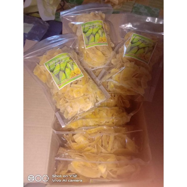 

ceriping pisang farian rasa homemade