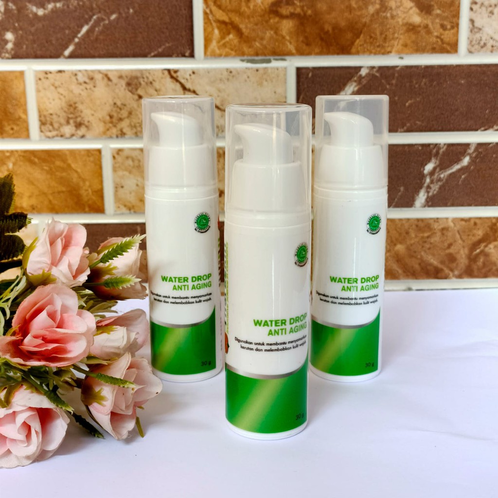 THERASKIN WATER DROP ANTI-AGING