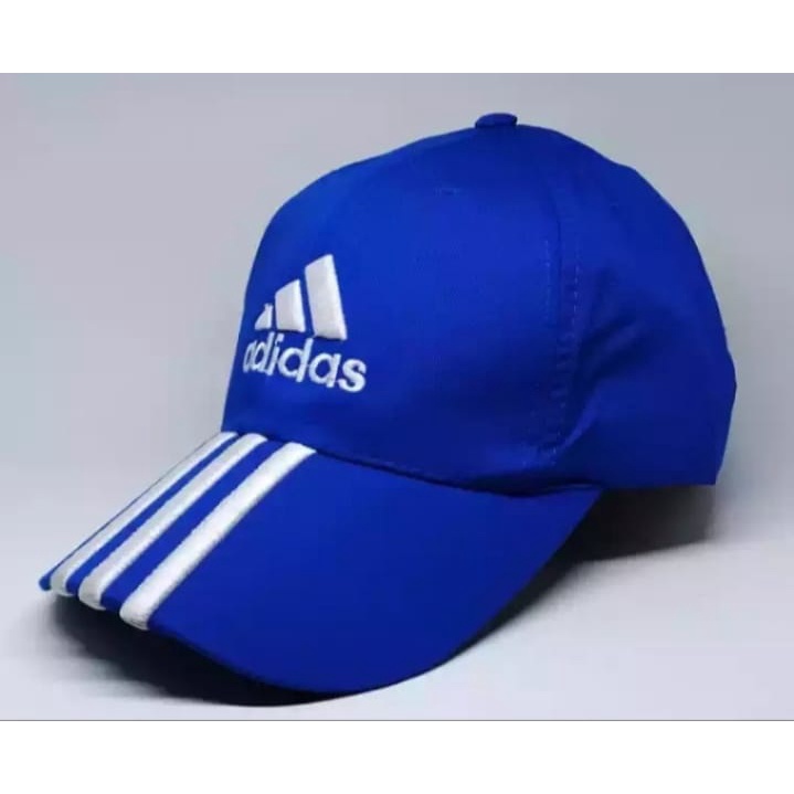 BISA COD_TOPI BASEBALL ADIDAS IMPORT PRIA/FASHION KEREN TRENDY