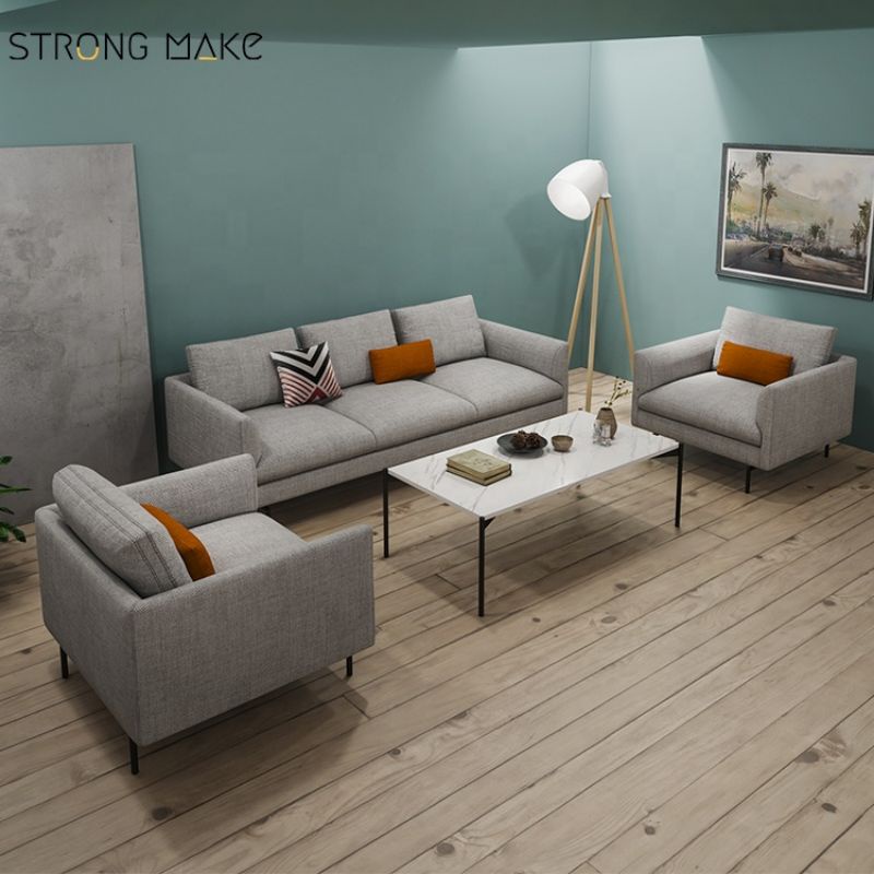 Sofa Minimalis Sofa Retro 311 Sofa Modern Super Elegan