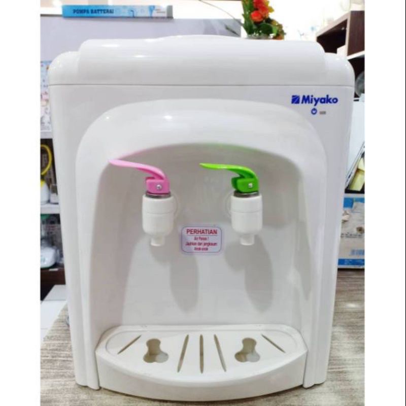 Dispenser air Miyako WD 185/186 Air panas & netral