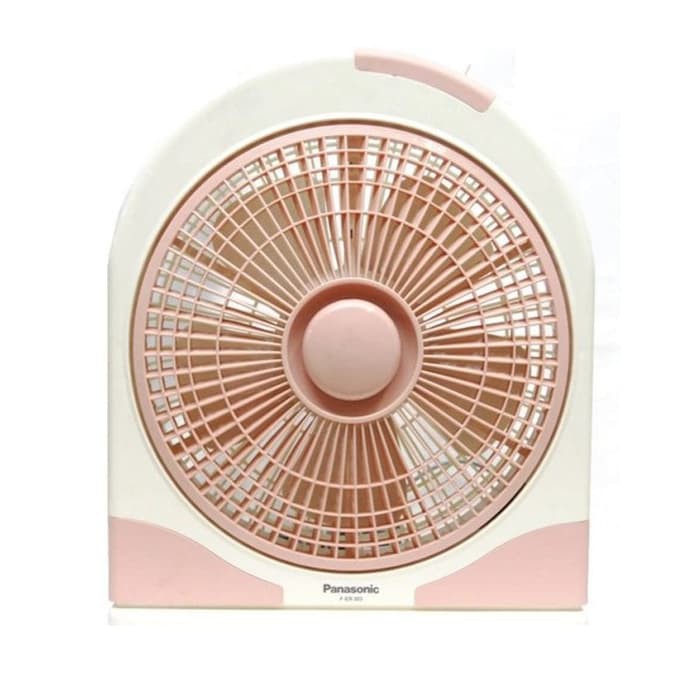 Kipas Kotak Panasonic/Box fan F-ER-303 (PENGIRIMAN KHUSUS JNT/JNE/EKSPEDISI)