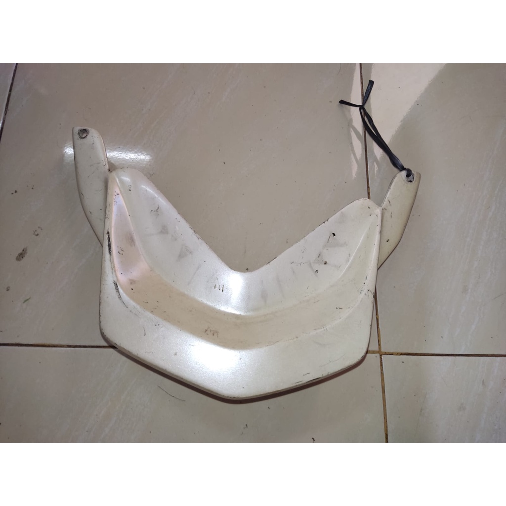 Ducktail Yamaha NMax Bekas