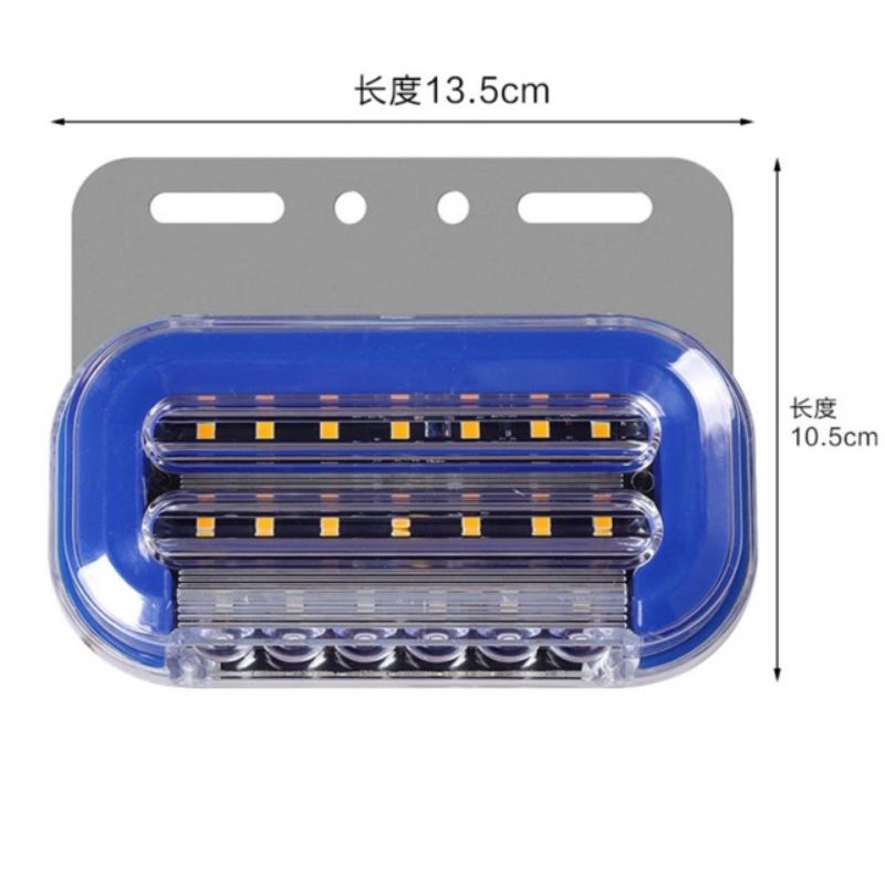 Led Mobil Box, Truk, Bus Pick Up 24V