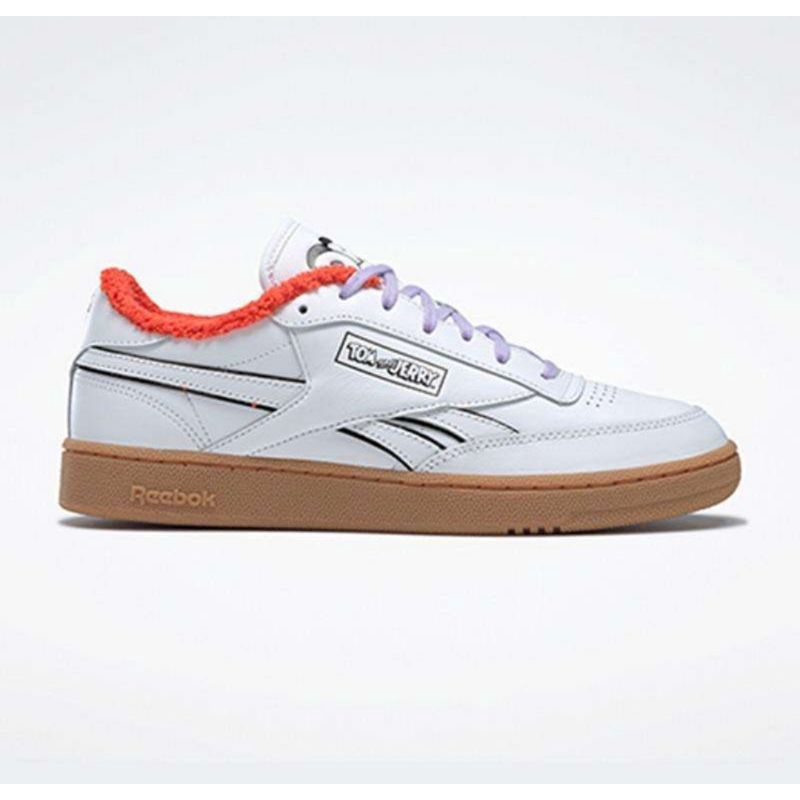 Reebok Club C Revenge Tom & Jerry