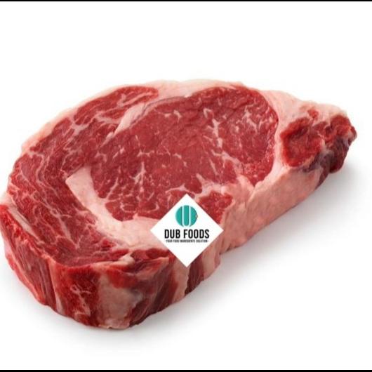 

USDA BEEF STEAK PRIME RIB EYE DFGH5136