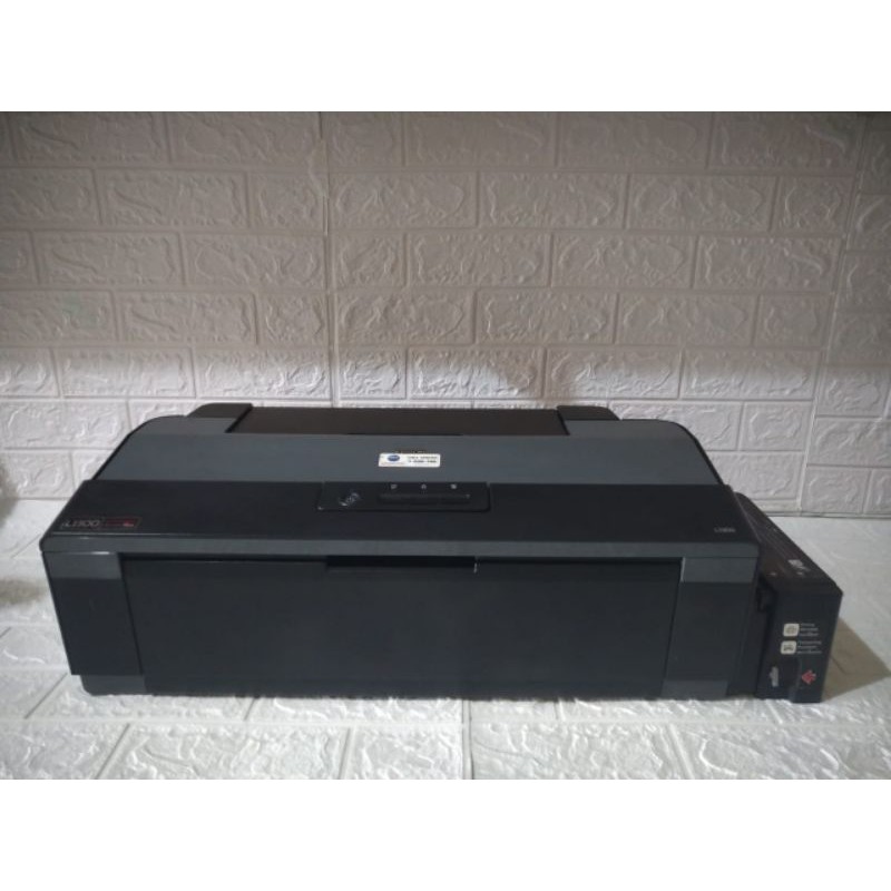 printer epson L1300 A3