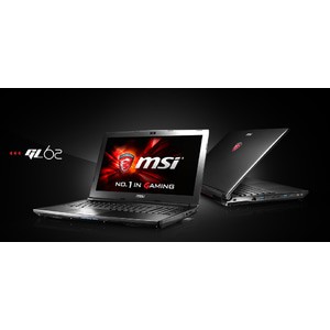 MSI GL62 6QF