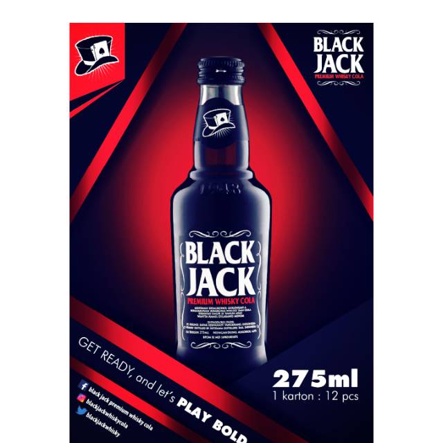 

Black jack