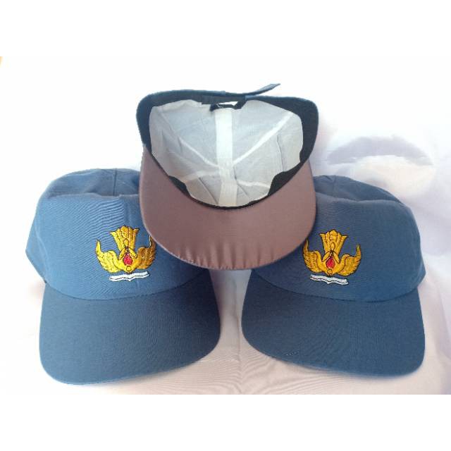 RPM    Topi SMA