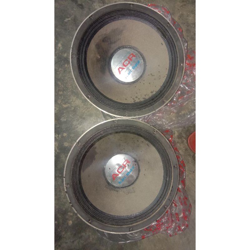 ACR BLACK MAGIC 1280