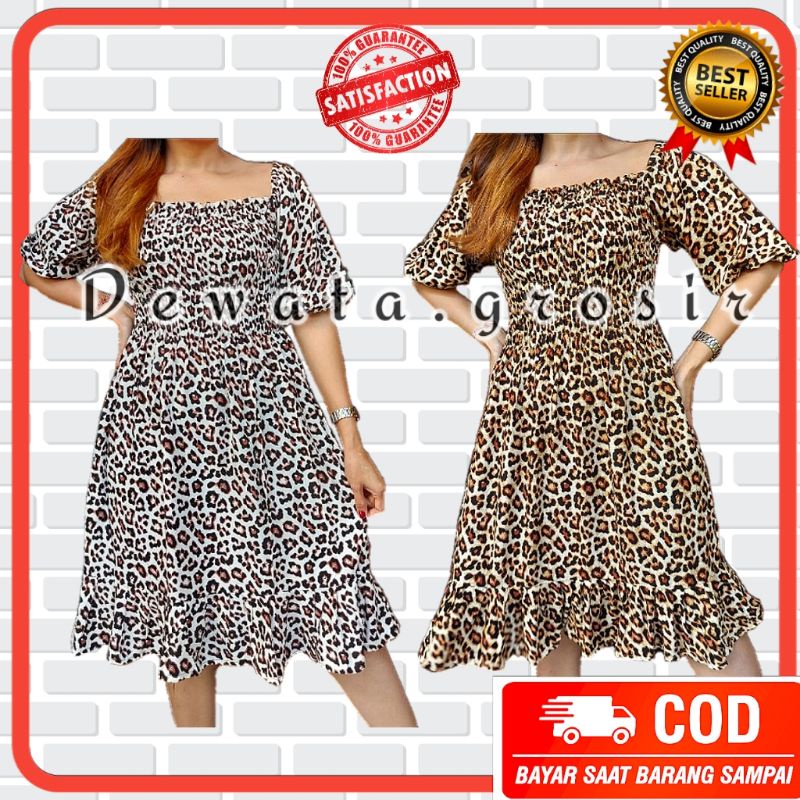 BAJU WANITA DASTER DRESS SABRINA LILY RUFFLE KERUT PANJANG LONG CANDA SABRINA LILY RUFFLE LENGAN LON