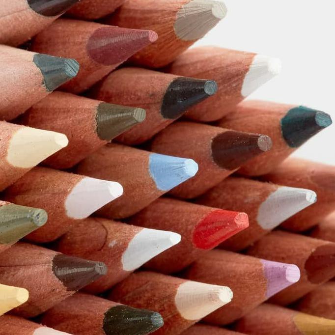 

Terbaru derwent lightfast color pencil 36 color