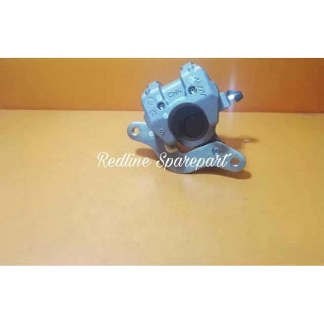 KALIPER KLX 150 CAKRAM CALIPER CAKRAM BELAKANG KLX 150 BONUSSSSS