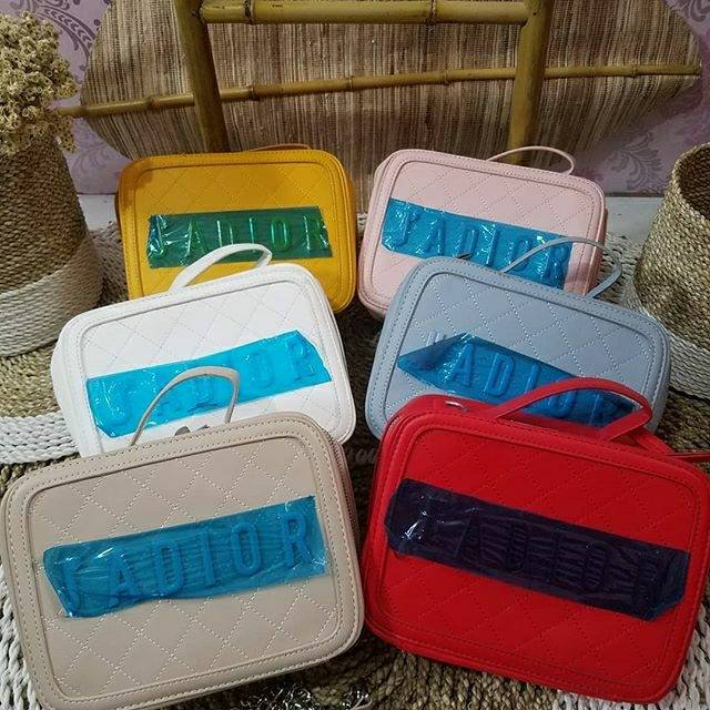 Tas import jadior