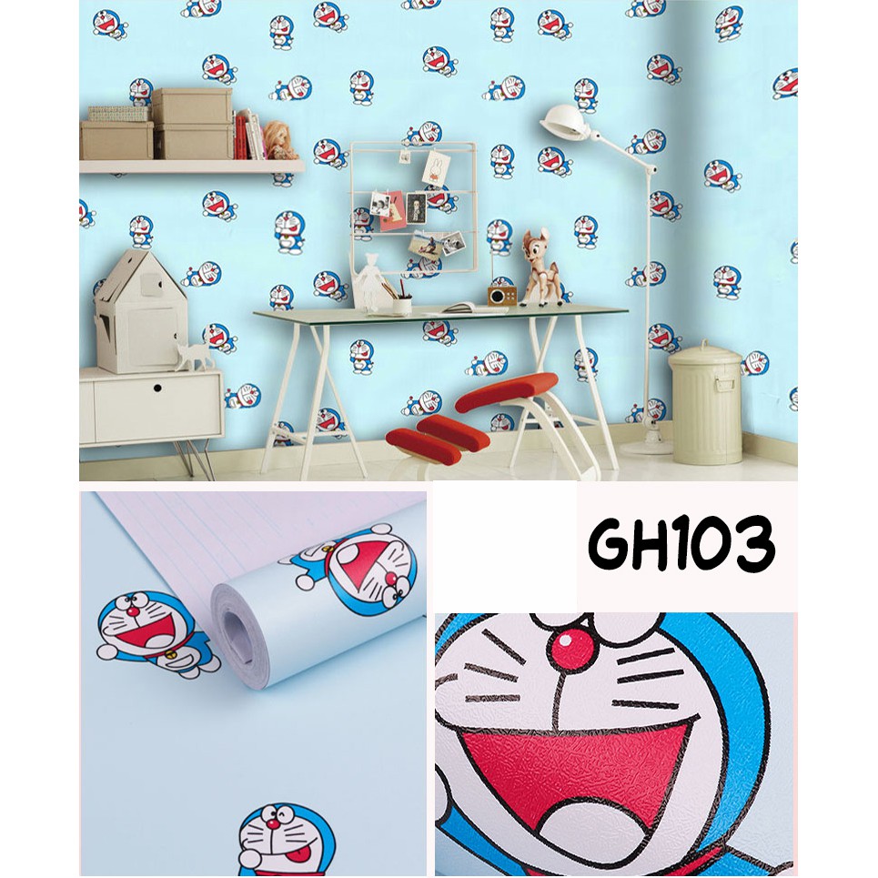 Wallpaper Dinding 3D - Stiker Dinding Motif Bintang Wallstiker Premium Ukuran 45Cmx10M-GH103