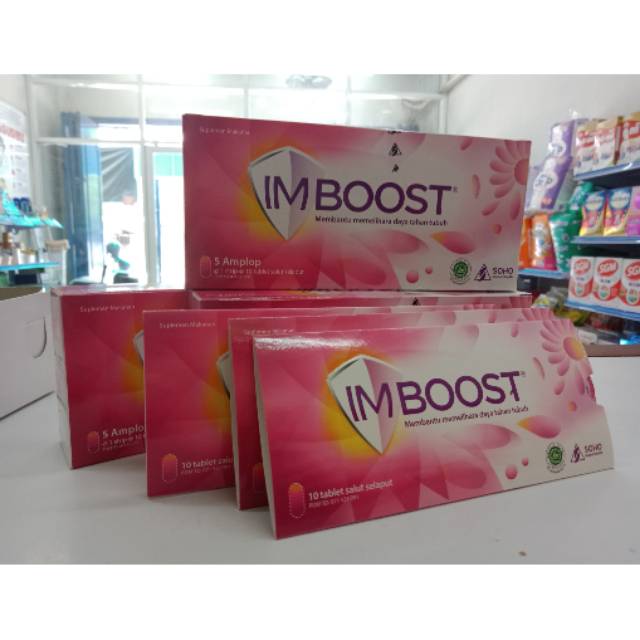 

Imboost