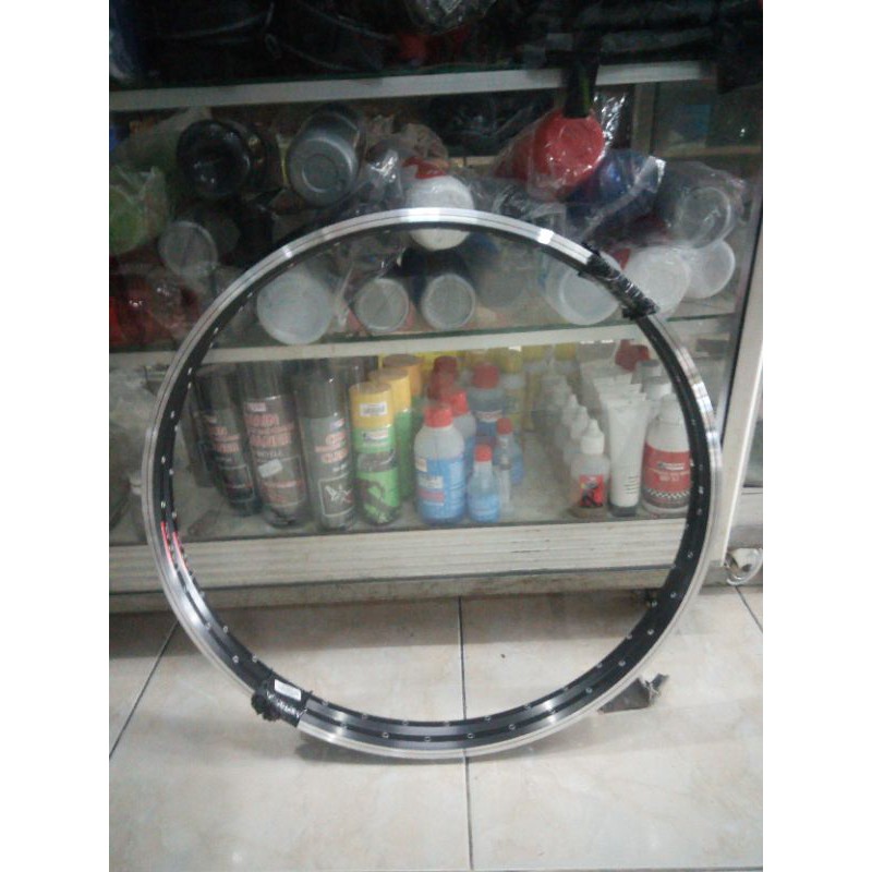 RIM VELG ARAYA 26 TM 620 32 HOLE dan 36 HOLE