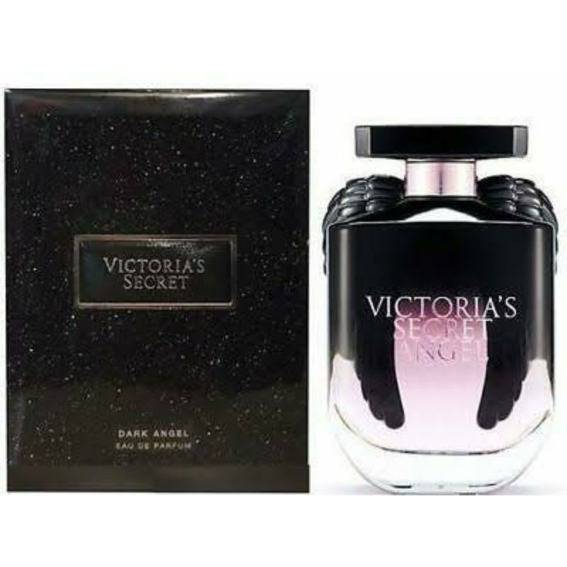 PARFUM WANITA VICTORIA SECRET DARK ANGEL / VICTORIA SECRET DARK ANGEL 100 ML