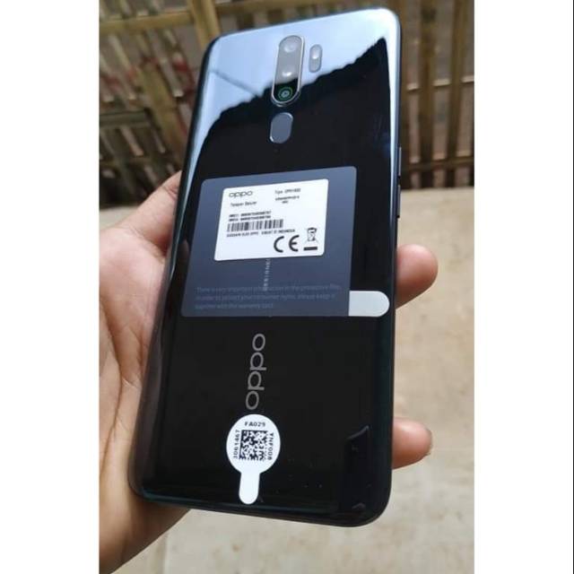 OPPO A5 2020 4/128gb