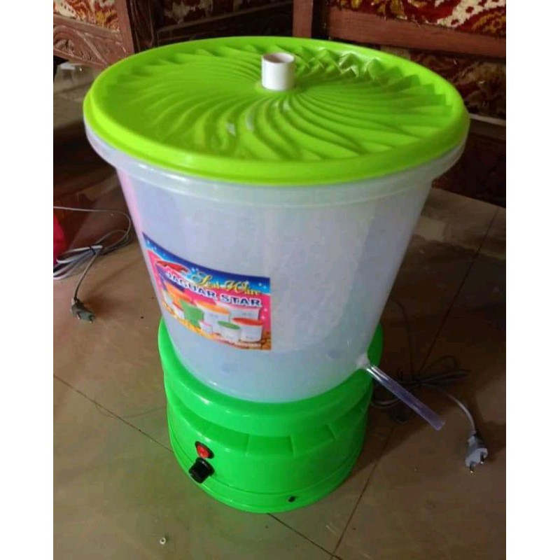 COD ALAt peniris minyak goreng/spiner pengering makanan