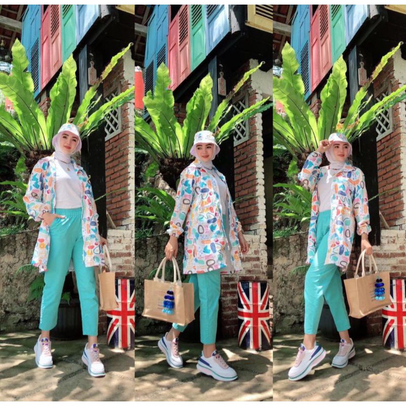 set brisia by meera(original)