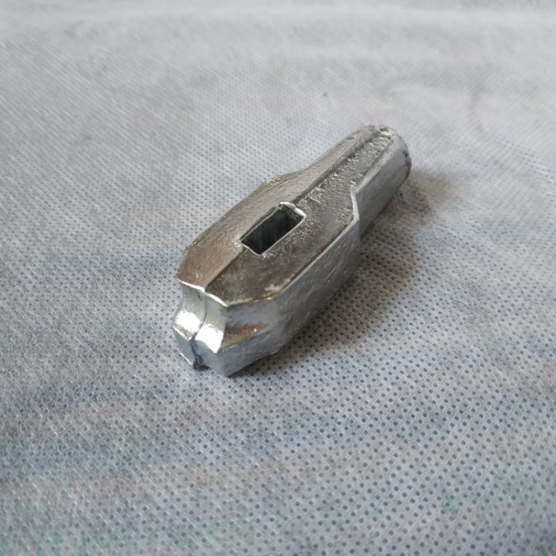 Aksesoris Handle golok Tarisi cocok untuk bentuk golok Tarisi