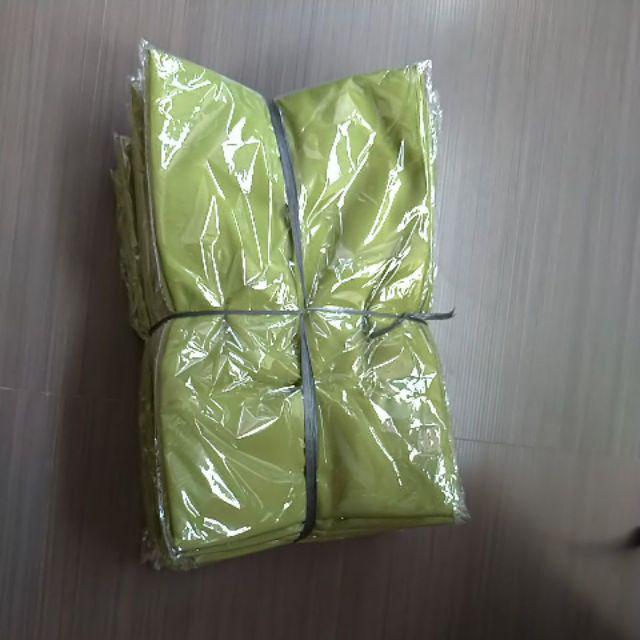 PREMIUM Pashmina diamond jumbo 170 cm x 72 cm-HIJAU PUPUS diamond