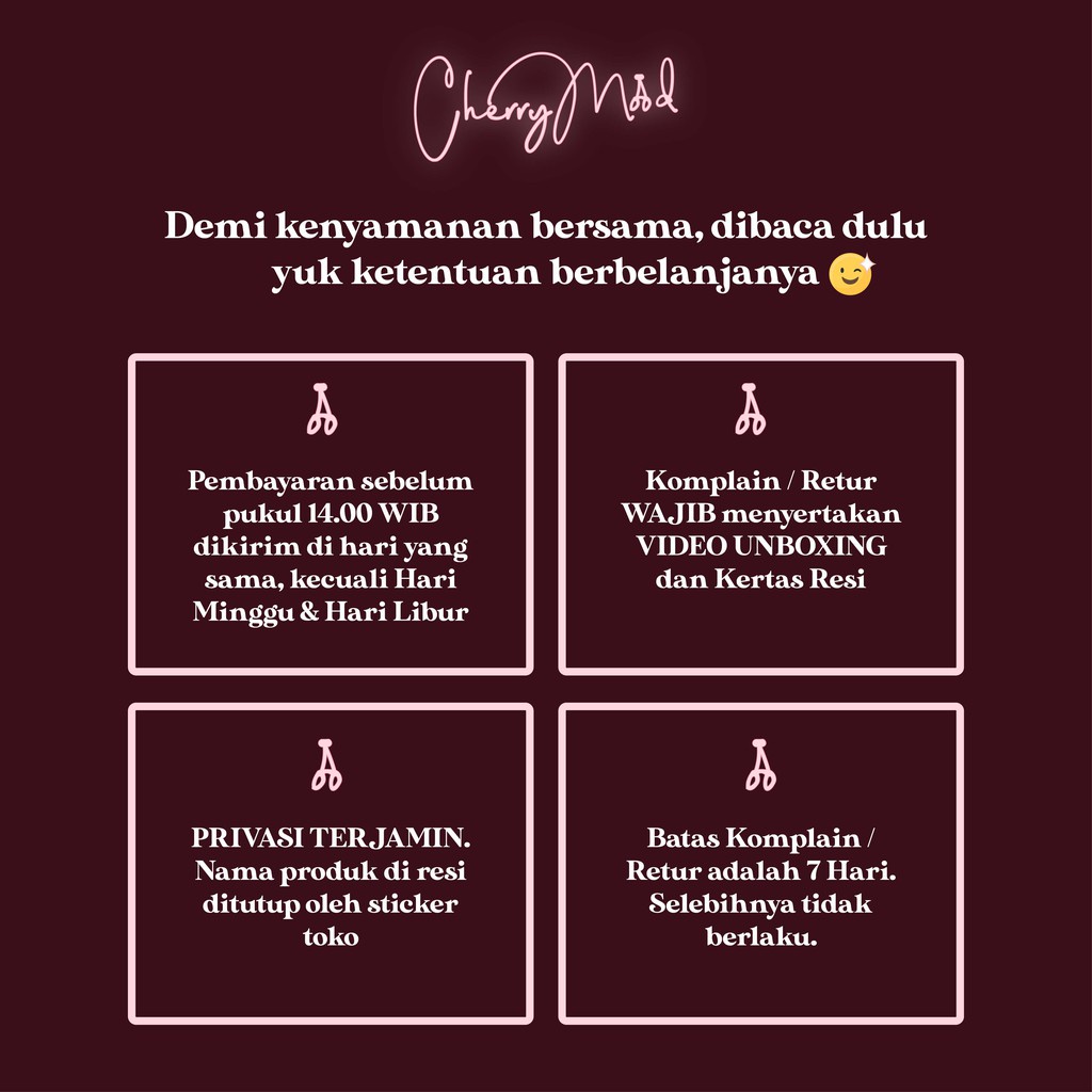 REGIA Baju Seksi Lingerie Wanita Satin All Size Premium-1