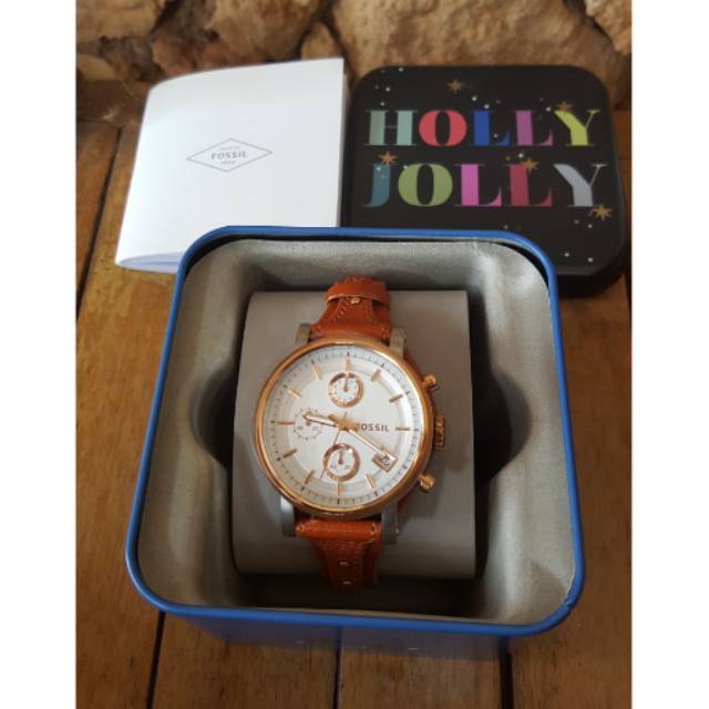 Fossil boyfriend ES3837