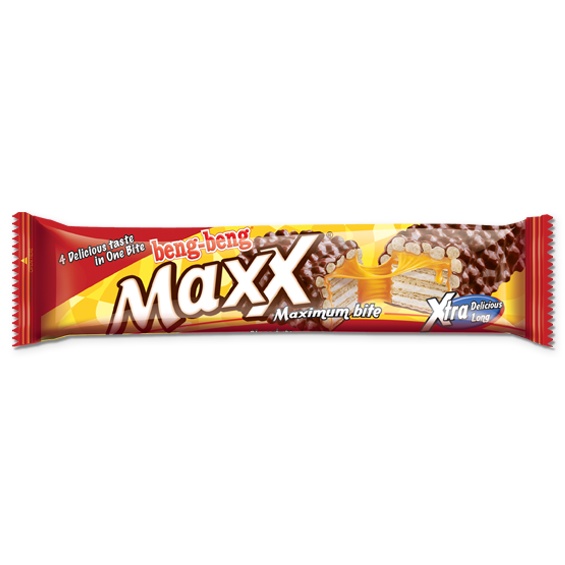 

Beng-Beng Maxx, Drink Beng Beng Chocolate, Choki Choki