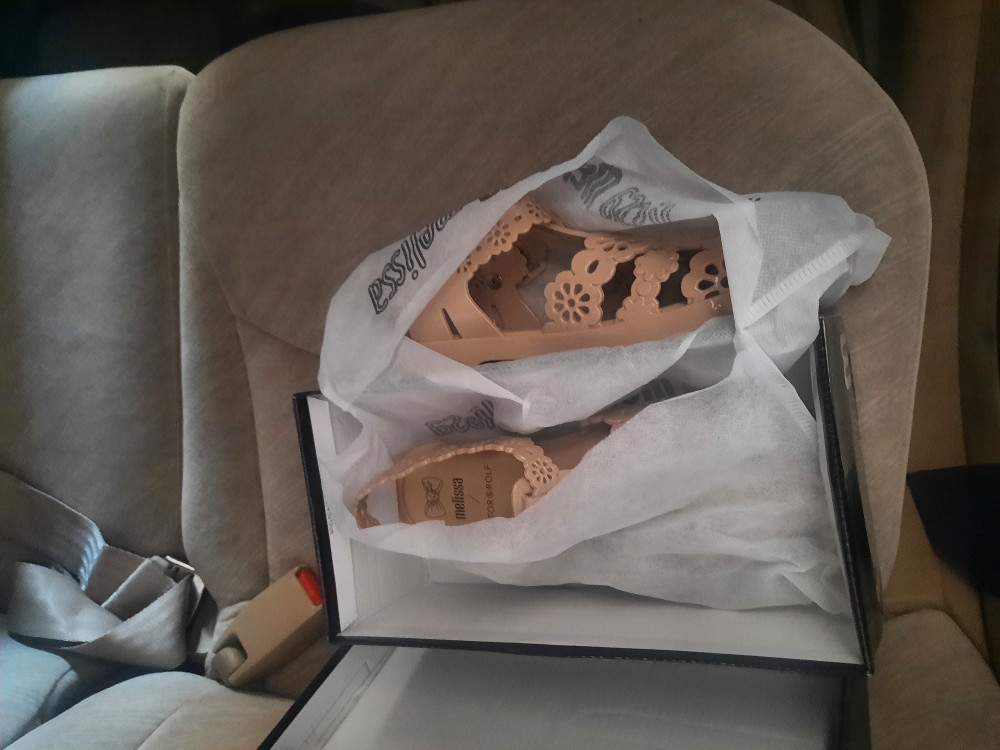 Sepatu Sendal Vr Miror