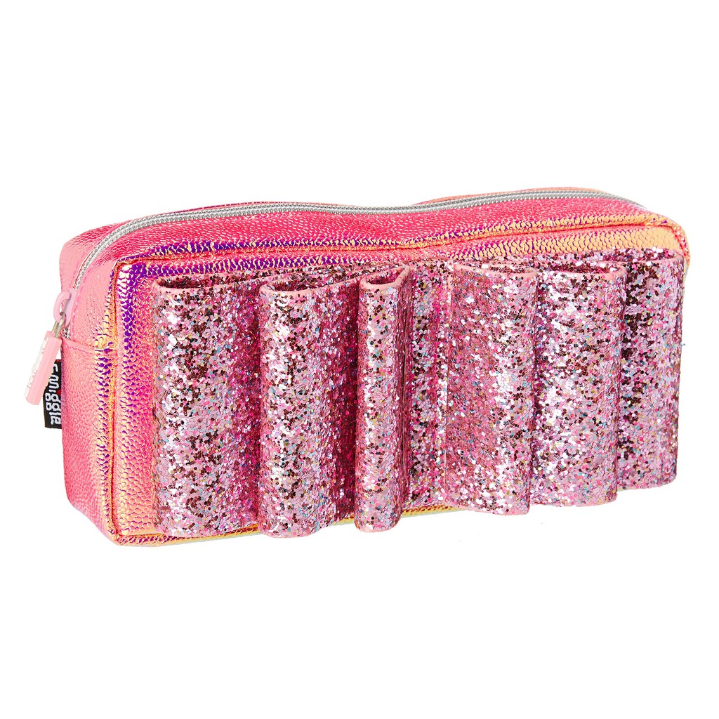

Smiggle Beau Pencil Case Pink SALE