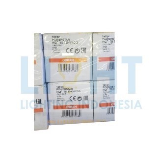 Osram Powerstar HQI-TS 2000W/D/S Daylight K12s Jerman