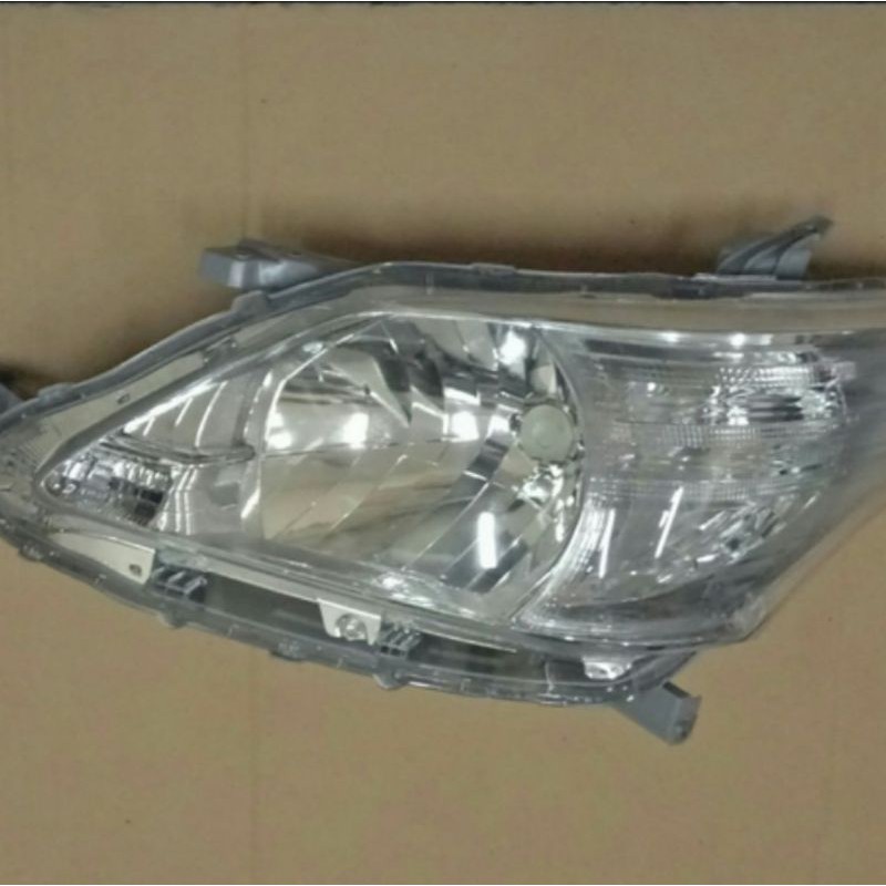 Headlamp Assy innova grand 2012 , 2013 , 2014 , 2015 , 2016