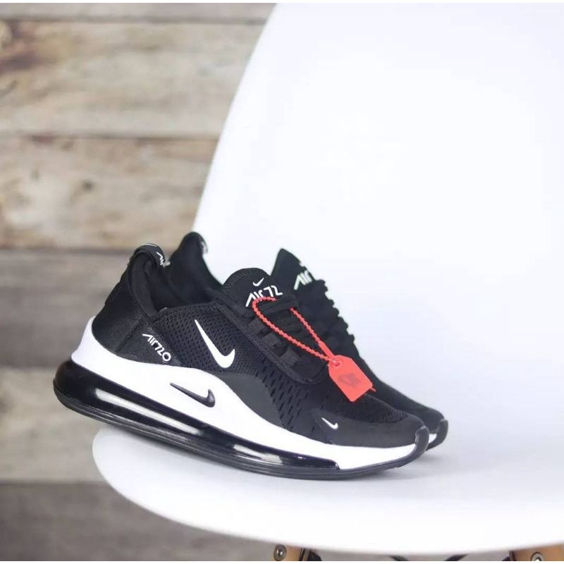 NIKE AIRMAX 720 MAN - Sepatu Sneakers Pria /Wanita Olahraga Jogging Running Import Premium Quality