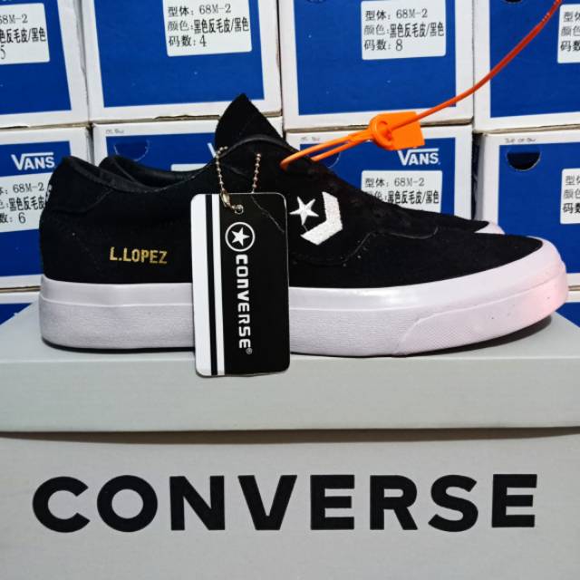 CONVERSE LOUIS LOPEZ