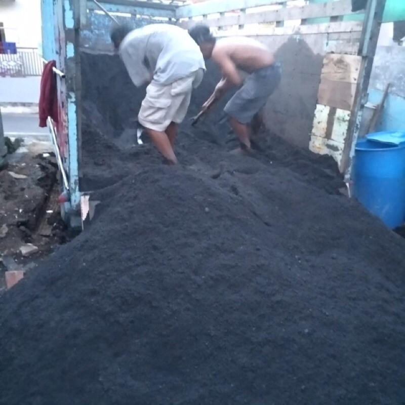 Pasir Pasang Galunggung