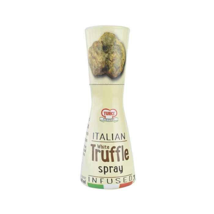 

Instan-Masak-Bumbu- Turci Italian White Truffle Spray 40 Ml -Bumbu-Masak-Instan.