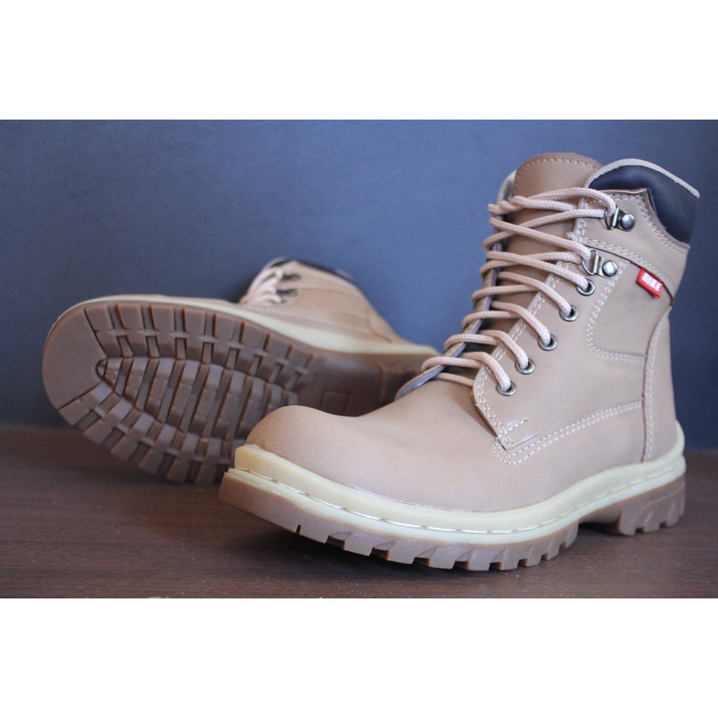 NIKE ELCHI BOOTS ADVENTURE OR SAFETY / SEPATU PRIA / MURAH KEREN BERKUALITAS TINGGI