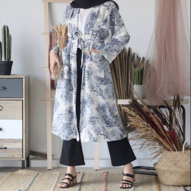 DMR NUELA OUTER