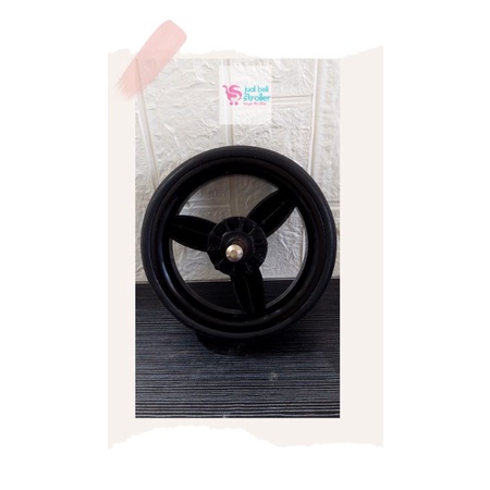 Roda belakang stroller Baby elle Maxi/cozy