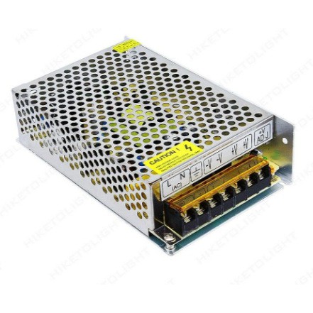 Power Supply Switching 5V 10A Running Text Adaptor high quality