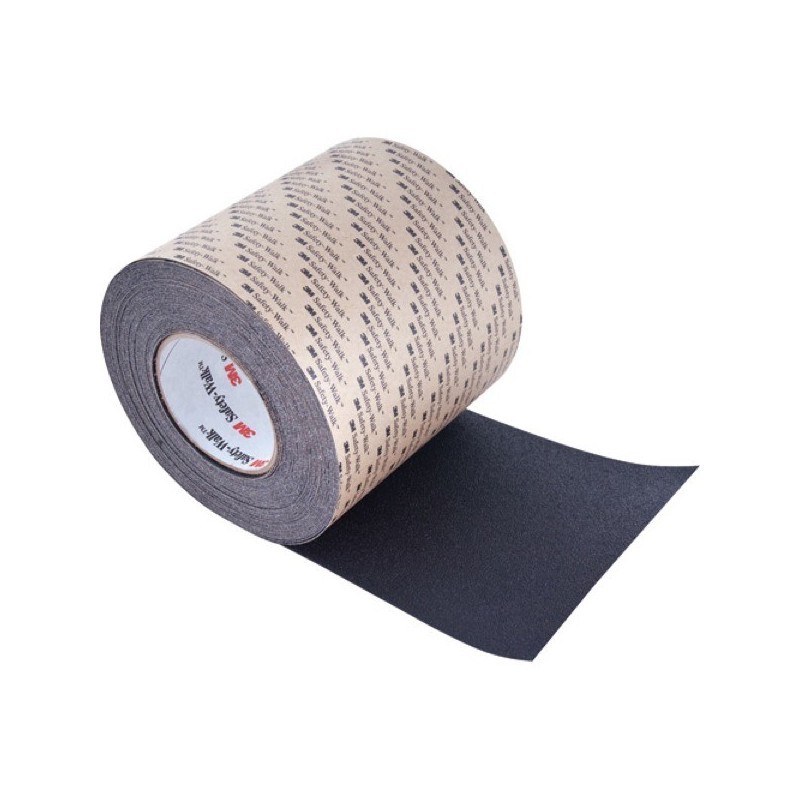 

Anti Slip 3M Hitam 6 in x 18 Meter Safety Walk 3M