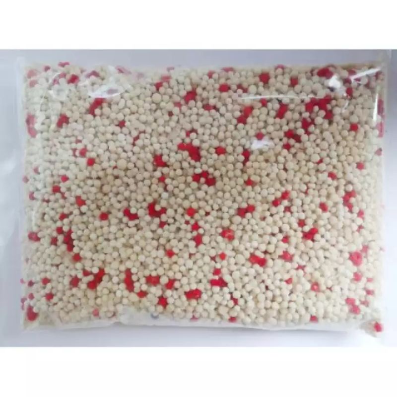 

sagu 500 gram